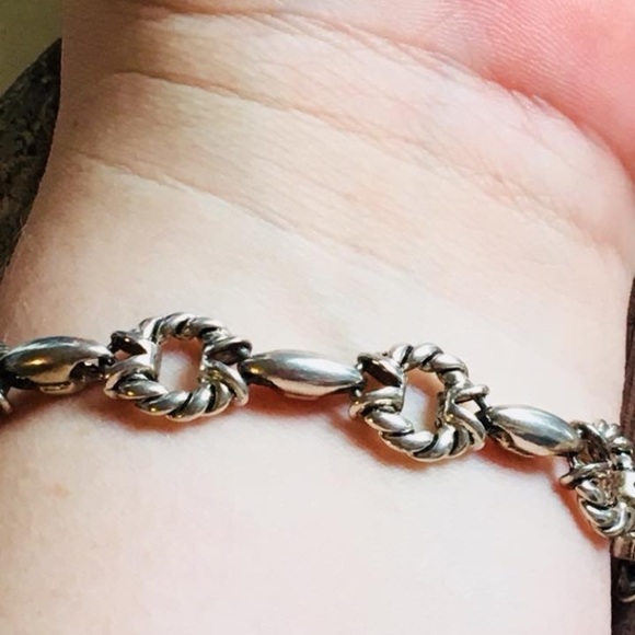 Premier Designs Rope Chain Bracelet - Picture 3 of 8